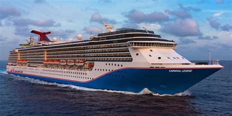 carnival legend webcam|Carnival Legend Live Forward and Aft Webcams